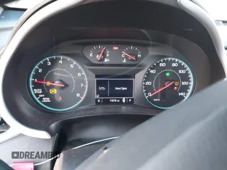 2023 Chevrolet Malibu LT with VIN 1G1ZD5ST8PF119124, listed as a IAAI auction lot 42105479 with 71,976 mi miles and . Bid and sale history available at DreamBid. Image 7.
