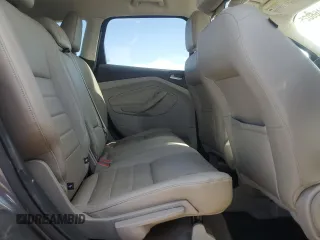 2013 Ford Escape SEL с VIN 1FMCU9H91DUD38428, выставлен на аукционе Copart как лот 57466025 с пробегом 106 858 миль миль и Списание • Salvage title. История ставок и продаж доступна на DreamBid. Изображение 11.