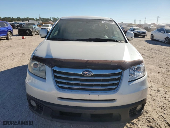 2010 Subaru Tribeca 3.6R Touring with VIN 4S4WX9GDXA4402052, listed as a Copart auction lot 80903144 with 150,038 mi miles and Clean Title. Bid and sale history available at carsss.com. Image 5.