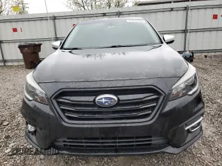 2018 Subaru Legacy Special Sports with VIN 4S3BNAS67J3029674, listed as a Copart auction lot 51810745 with 168,321 mi miles and Clean Title. Bid and sale history available at DreamBid. Image 5.
