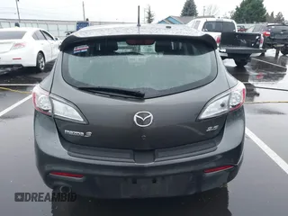 2012 Mazda 3 S Touring with VIN JM1BL1L67C1580836, listed as a IAAI auction lot 41079626 with 60,168 mi miles and . Bid and sale history available at DreamBid. Image 16.