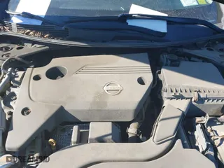 2014 Nissan Altima 2.5 with VIN 1N4AL3AP5EC145197, listed as a IAAI auction lot 38721717 with 173,730 mi miles. Bid and sale history available at carsss.com. Image 10.
