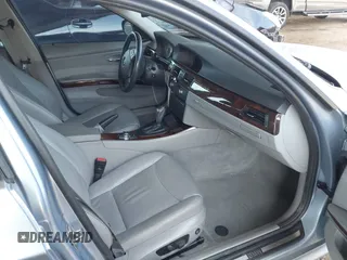 2012 BMW 3 Series 328i with VIN WBAUT9C59CA192292, listed as a IAAI auction lot 42150864 with 106,086 mi miles and . Bid and sale history available at DreamBid. Image 5.