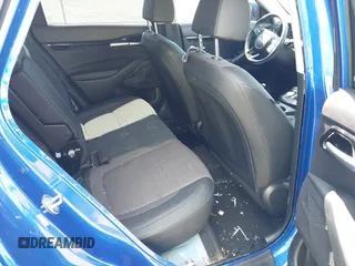 2024 Kia Seltos S z VIN KNDEU2AA1R7615223, wystawiony jako IAAI lot #42351224 z przebiegiem 27 375 mil mil oraz . Historia ofert i sprzedaży dostępna na DreamBid. Obrazek 8.