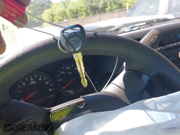 2002 Ford F-150 XL with VIN 1FTRX17282NB52453, listed as a IAAI auction lot 42287716 with 76,033 mi miles and . Bid and sale history available at DreamBid. Image 11.