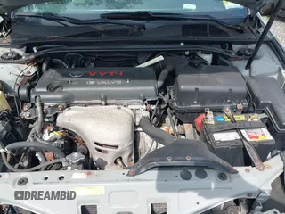 2005 Toyota Solara SE with VIN 4T1CE30PX5U976490, listed as a IAAI auction lot 42650033 with 222,431 mi miles and . Bid and sale history available at DreamBid. Image 10.