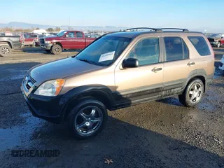 2004 Honda CR-V LX with VIN JHLRD68474C012546, listed as a IAAI auction lot 41288069 with 212,872 mi miles and . Bid and sale history available at DreamBid. Image 17.