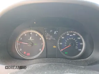 2012 Hyundai Accent GS с VIN KMHCT5AE4CU033460, выставлен на аукционе Copart как лот 63405395 с пробегом 180 749 миль миль и Чистый • Clean title. История ставок и продаж доступна на DreamBid. Изображение 9.