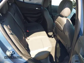2024 Buick Encore GX Preferred с VIN KL4AMCSL5RB048641, выставлен на аукционе IAAI как лот 42053696 с пробегом 14 479 миль миль и . История ставок и продаж доступна на DreamBid. Изображение 8.