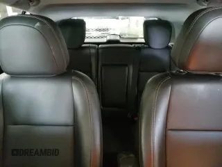 2018 Chevrolet Trax Premier with VIN 3GNCJRSB3JL207913, listed as a Copart auction lot 48012945 with 67,179 mi miles and Salvage Title. Bid and sale history available at carsss.com. Image 10.