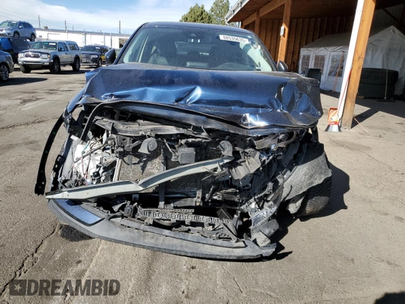 2020 Mazda CX-5 Grand Touring with VIN JM3KFBDM3L0786159, listed as a Copart auction lot 48535635 with 87,540 mi miles and Salvage Title. Bid and sale history available at carsss.com. Image 5.