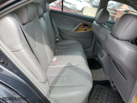 2007 Toyota Camry CE with VIN 4T1BE46KX7U058058, listed as a Copart auction lot 51111025 with 218,351 mi miles and Salvage Title. Bid and sale history available at carsss.com. Image 10.
