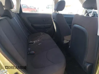 2013 Kia Soul with VIN KNDJT2A56D7513994, listed as a Copart auction lot 87856665 with 198,849 mi miles and Salvage Title. Bid and sale history available at carsss.com. Image 11.