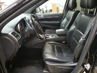 2020 Jeep Grand Cherokee Limited с VIN 1C4RJFBG3LC347164, выставлен на аукционе Copart как лот 88461025 с пробегом 100 902 миль миль и Списание • Salvage title. История ставок и продаж доступна на DreamBid. Изображение 7.