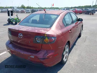 2006 Mazda 3 s z VIN JM1BK324561509329, wystawiony jako IAAI lot #42409792 z przebiegiem 91 690 mil mil oraz . Historia ofert i sprzedaży dostępna na DreamBid. Obrazek 12.