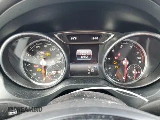 2019 Mercedes-Benz GLA 250 z VIN WDCTG4EB9KU019369, wystawiony jako Copart lot #56527615 z przebiegiem 97 564 mil mil oraz Czysty tytuł • Clean title. Historia ofert i sprzedaży dostępna na DreamBid. Obrazek 9.