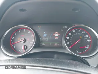 2023 Toyota Camry TRD z VIN 4T1KZ1AK8PU073362, wystawiony jako IAAI lot #42244183 z przebiegiem 103 245 mil mil oraz . Historia ofert i sprzedaży dostępna na DreamBid. Obrazek 7.