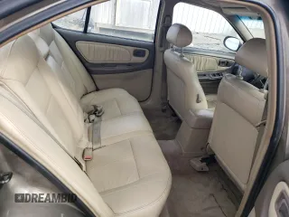 1998 Nissan Altima XE with VIN 1N4DL01D4WC189694, listed as a Copart auction lot 78506824 with 216,098 mi miles and Non Repairable. Bid and sale history available at carsss.com. Image 10.