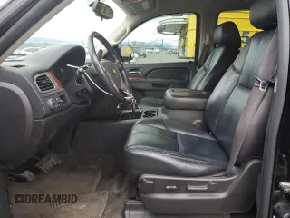 2012 Chevrolet Tahoe LT с VIN 1GNSCBE04CR182149, выставлен на аукционе Copart как лот 57110935 с пробегом 166 151 миль миль и Чистый • Clean title. История ставок и продаж доступна на DreamBid. Изображение 7.