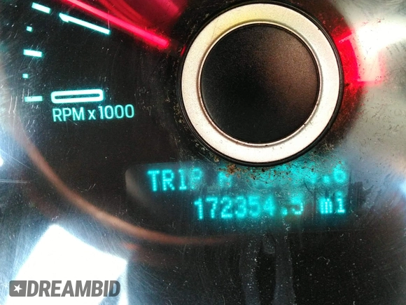 2014 Ford Mustang V6 with VIN 1ZVBP8EM0E5306721, listed as a IAAI auction lot 41671316 with 172,354 mi miles. Bid and sale history available at carsss.com. Image 7.