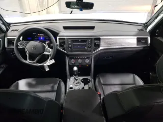 2023 Volkswagen Atlas SE с VIN 1V2LC2CA5PC212341, выставлен на аукционе Copart как лот 48790405 с пробегом 47 757 миль миль и Списание • Salvage title. История ставок и продаж доступна на DreamBid. Изображение 8.