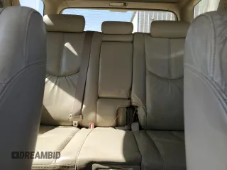 2002 Lexus RX 300 with VIN JTJGF10U220134577, listed as a Copart auction lot 61478865 with 162,872 mi miles and Salvage title. Bid and sale history available at DreamBid. Image 10.