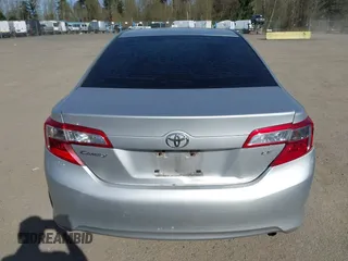 2013 Toyota Camry L with VIN 4T4BF1FK4DR335154, listed as a IAAI auction lot 41969320 with 275,733 mi miles. Bid and sale history available at carsss.com. Image 16.