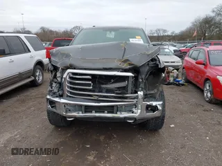 2015 Ford F-150 XLT with VIN 1FTEW1EG7FKE80275, listed as a IAAI auction lot 41721445 with 145,284 mi miles. Bid and sale history available at carsss.com. Image 10.