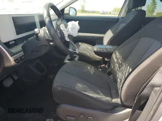2023 Hyundai Ioniq 5 SEL с VIN KM8KNDAF4PU124100, выставлен на аукционе Copart как лот 58021815 с пробегом Не указан миль и Списание • Salvage title. История ставок и продаж доступна на DreamBid. Изображение 7.