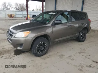 2012 Toyota RAV4 z VIN 2T3BF4DV6CW182047, wystawiony jako Copart lot #50208085 z przebiegiem 184 355 mil mil oraz Szkoda całkowita • Salvage title. Historia ofert i sprzedaży dostępna na DreamBid. Obrazek 1.