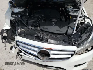 2014 Mercedes-Benz E 350 Sport with VIN WDDHF5KB5EA967675, listed as a Copart auction lot 52763995 with 68,902 mi miles and Salvage title. Bid and sale history available at DreamBid. Image 12.