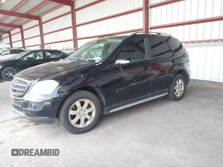 2006 Mercedes-Benz M 350 с VIN 4JGBB86E36A078095, выставлен на аукционе IAAI как лот 42470907 с пробегом 188 221 миль миль и . История ставок и продаж доступна на DreamBid. Изображение 2.