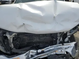 2021 Chevrolet Silverado 1500 Work Truck with VIN 3GCNWAEF7MG317850, listed as a Copart auction lot 49791675 with 75,586 mi miles and Salvage Title. Bid and sale history available at carsss.com. Image 11.