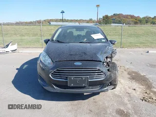 2015 Ford Fiesta SE with VIN 3FADP4BJ4FM151333, listed as a IAAI auction lot 37849820 with 120,962 mi miles. Bid and sale history available at carsss.com. Image 11.