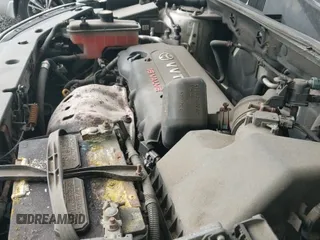2008 Toyota RAV4 with VIN JTMBD33V285205159, listed as a IAAI auction lot 43211526 with 213,307 mi miles and . Bid and sale history available at DreamBid. Image 12.