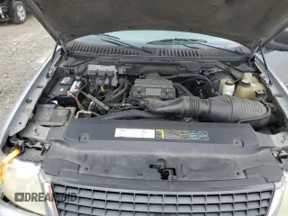 2006 Ford Expedition Special Service with VIN 1FMPU16506LA26290, listed as a Copart auction lot 82591474 with 228,313 mi miles and Clean title. Bid and sale history available at DreamBid. Image 14.