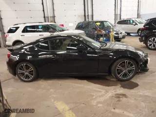 2013 Subaru BRZ Limited with VIN JF1ZCAC19D2610973, listed as a IAAI auction lot 41773897 with 123,634 mi miles. Bid and sale history available at carsss.com. Image 13.