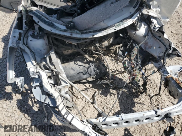 2019 Ford Escape Titanium с VIN 1FMCU9J93KUB60965, выставлен на аукционе Copart как лот 58363185 с пробегом Не указан миль и Списание • Salvage title. История ставок и продаж доступна на DreamBid. Изображение 12.
