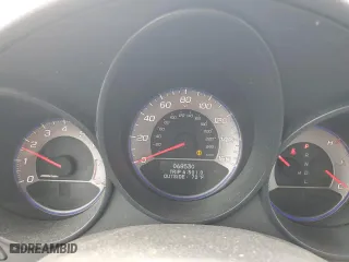 2008 Acura TL with VIN 19UUA66258A009522, listed as a Copart auction lot 51311585 with 68,530 mi miles and Salvage Title. Bid and sale history available at carsss.com. Image 9.