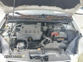 2012 Nissan Sentra SR z VIN 3N1AB6AP7CL697738, wystawiony jako IAAI lot #42358597 z przebiegiem Nie podano mil oraz . Historia ofert i sprzedaży dostępna na DreamBid. Obrazek 10.