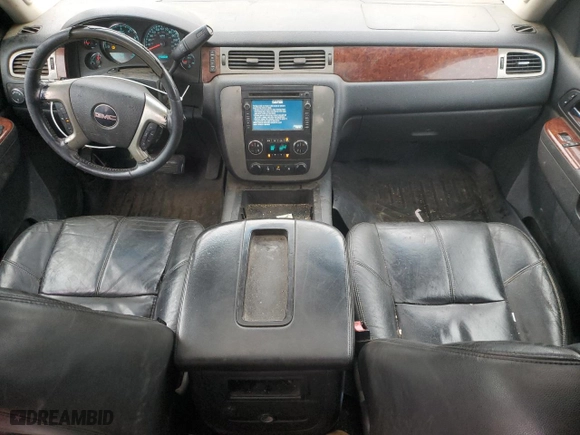 2010 GMC Sierra 1500 SLT with VIN 1GTSKWE30AZ164323, listed as a Copart auction lot 84462024 with 268,369 mi miles and Clean Title. Bid and sale history available at carsss.com. Image 8.