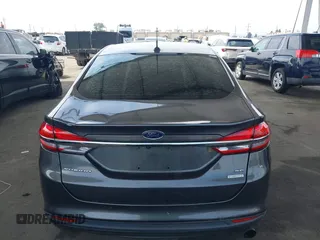 2017 Ford Fusion SE with VIN 3FA6P0HDXHR242034, listed as a IAAI auction lot 42356463 with 65,584 mi miles and . Bid and sale history available at DreamBid. Image 17.