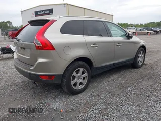 2012 Volvo XC60 3.2L with VIN YV4952DL1C2346850, listed as a IAAI auction lot 42209848 with 243,570 mi miles and . Bid and sale history available at DreamBid. Image 4.
