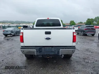 2012 Ford F-250 XL with VIN 1FT7W2BT6CEB07609, listed as a IAAI auction lot 42264092 with 226,511 mi miles and . Bid and sale history available at DreamBid. Image 15.