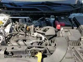 2021 Nissan Rogue SL with VIN JN8AT3CB0MW236892, listed as a Copart auction lot 69100825 with 28,311 mi miles and Salvage title. Bid and sale history available at DreamBid. Image 15.