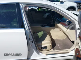 2013 Lexus LS 460 with VIN JTHBL5EF5D5124038, listed as a IAAI auction lot 40197929 with 232,697 mi miles and . Bid and sale history available at DreamBid. Image 5.