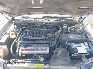 2001 Nissan Maxima GLE z VIN JN1CA31A41T304048, wystawiony jako IAAI lot #42170749 z przebiegiem 215 284 mil mil oraz . Historia ofert i sprzedaży dostępna na DreamBid. Obrazek 10.