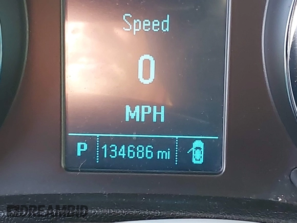 2016 Buick Verano Group with VIN 1G4PS5SK1G4154462, listed as a IAAI auction lot 41126389 with 134,686 mi miles and . Bid and sale history available at DreamBid. Image 15.