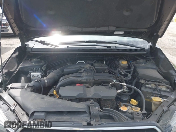 2015 Subaru Crosstrek Limited with VIN JF2GPAMC6F8223739, listed as a IAAI auction lot 42251188 with 271,782 mi miles and . Bid and sale history available at DreamBid. Image 10.
