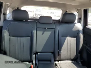 2022 Volkswagen Tiguan SE z VIN 3VV3B7AX8NM094906, wystawiony jako Copart lot #54234485 z przebiegiem 27 030 mil mil oraz Szkoda całkowita • Salvage title. Historia ofert i sprzedaży dostępna na DreamBid. Obrazek 10.